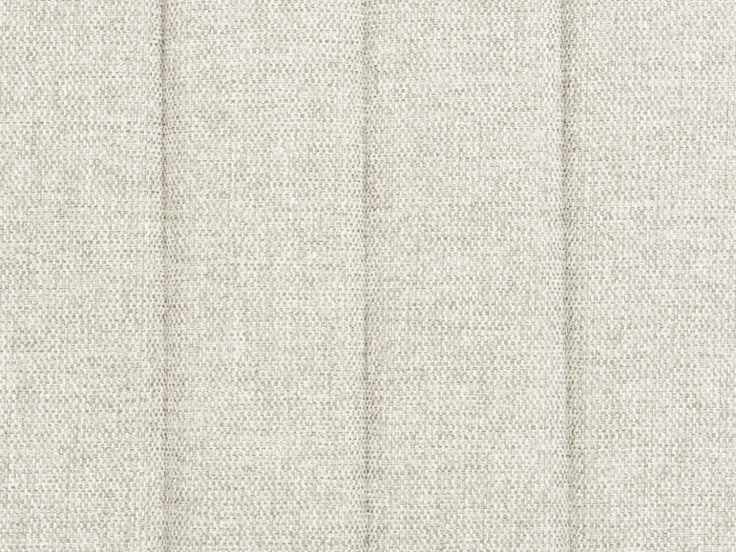 Clearance CASTELLAN 180 x 200 cm Beżowy Łóżka Tapicerowane|Łóżka Podwójne