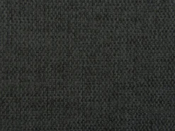 Clearance CASTELLAN 80 x 200 cm Ciemnoszary Łóżka Tapicerowane|Łóżka Regulowane