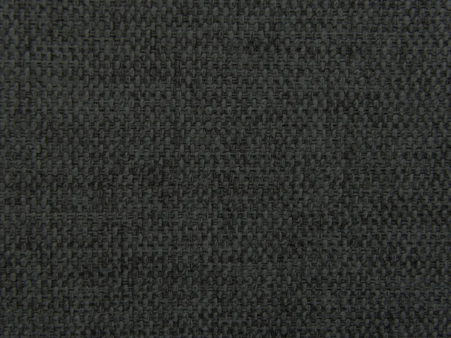 Clearance CASTELLAN 80 x 200 cm Ciemnoszary Łóżka Tapicerowane|Łóżka Regulowane
