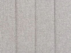 Outlet Łóżko regulowane CASTELLAN 90 x 200 cm Jasno Łóżka Tapicerowane|Łóżka Pojedyncze