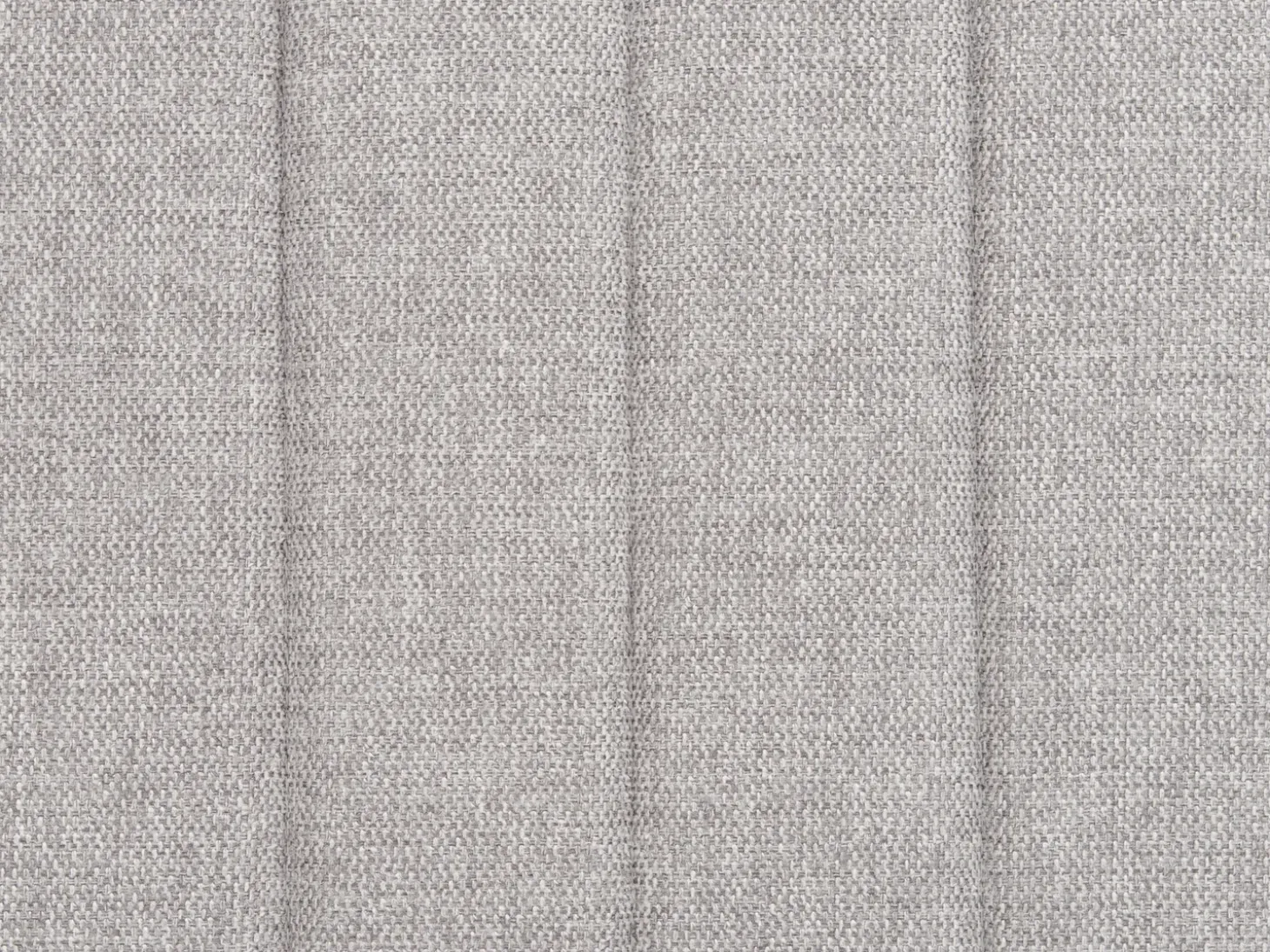 Outlet Łóżko regulowane CASTELLAN 90 x 200 cm Jasno Łóżka Tapicerowane|Łóżka Pojedyncze