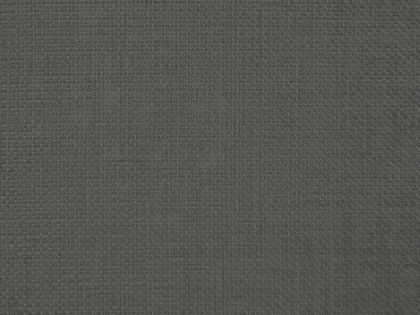Best RENNES 180 x 200 cm Ciemnoszary Łóżka Tapicerowane|Łóżka Podwójne