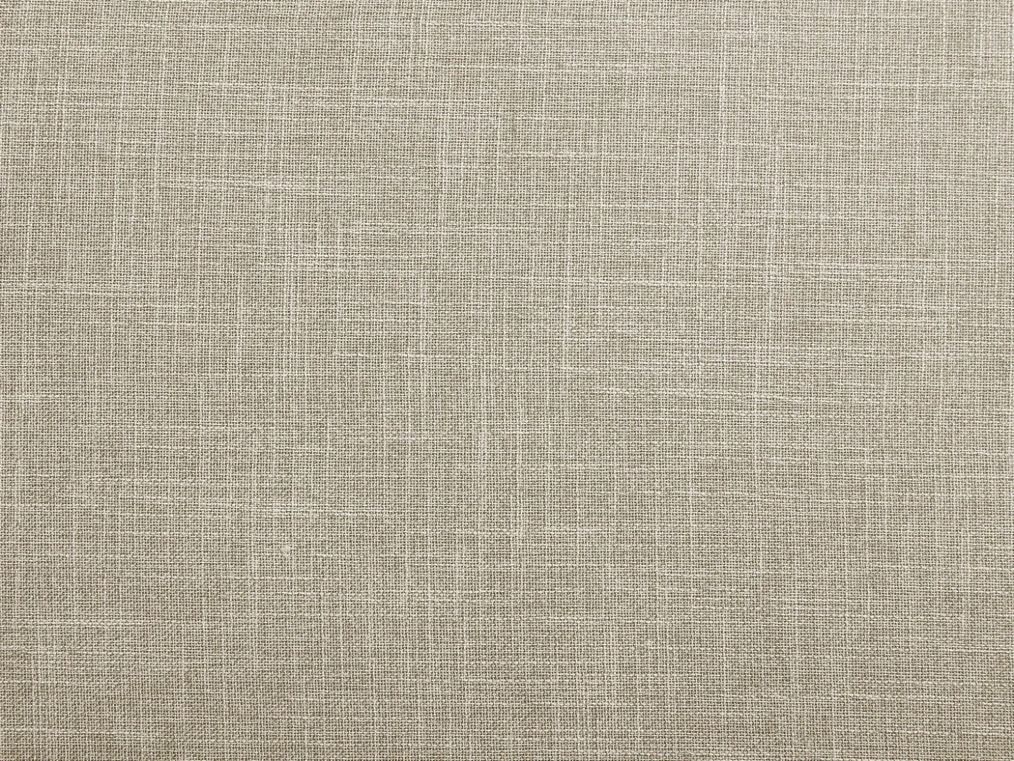 Best Łóżko SENNEZ 140 x 200 cm Beżowy Łóżka Tapicerowane|Łóżka Podwójne