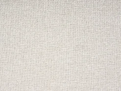 New Łóżko SENNEZ 160 x 200 cm Beżowy Łóżka Tapicerowane|Łóżka Podwójne