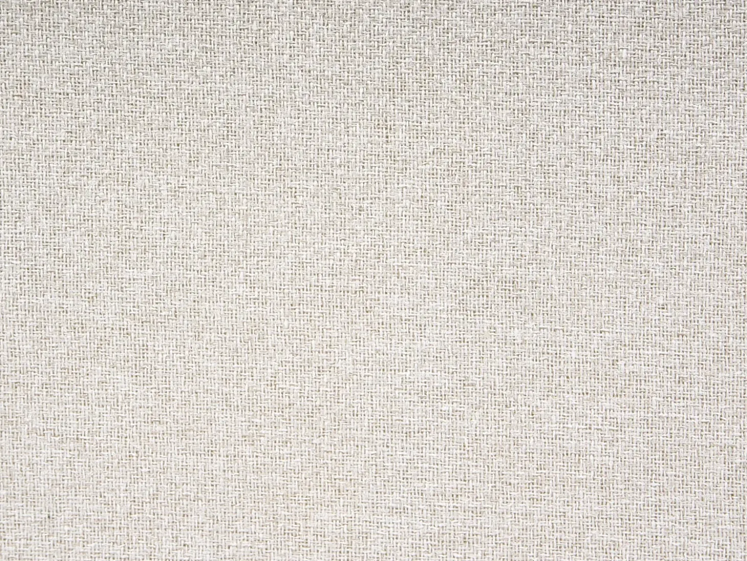 New Łóżko SENNEZ 160 x 200 cm Beżowy Łóżka Tapicerowane|Łóżka Podwójne