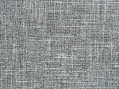 Online Łóżko SENNEZ 160 x 200 cm Jasnoszary Łóżka Tapicerowane|Łóżka Podwójne