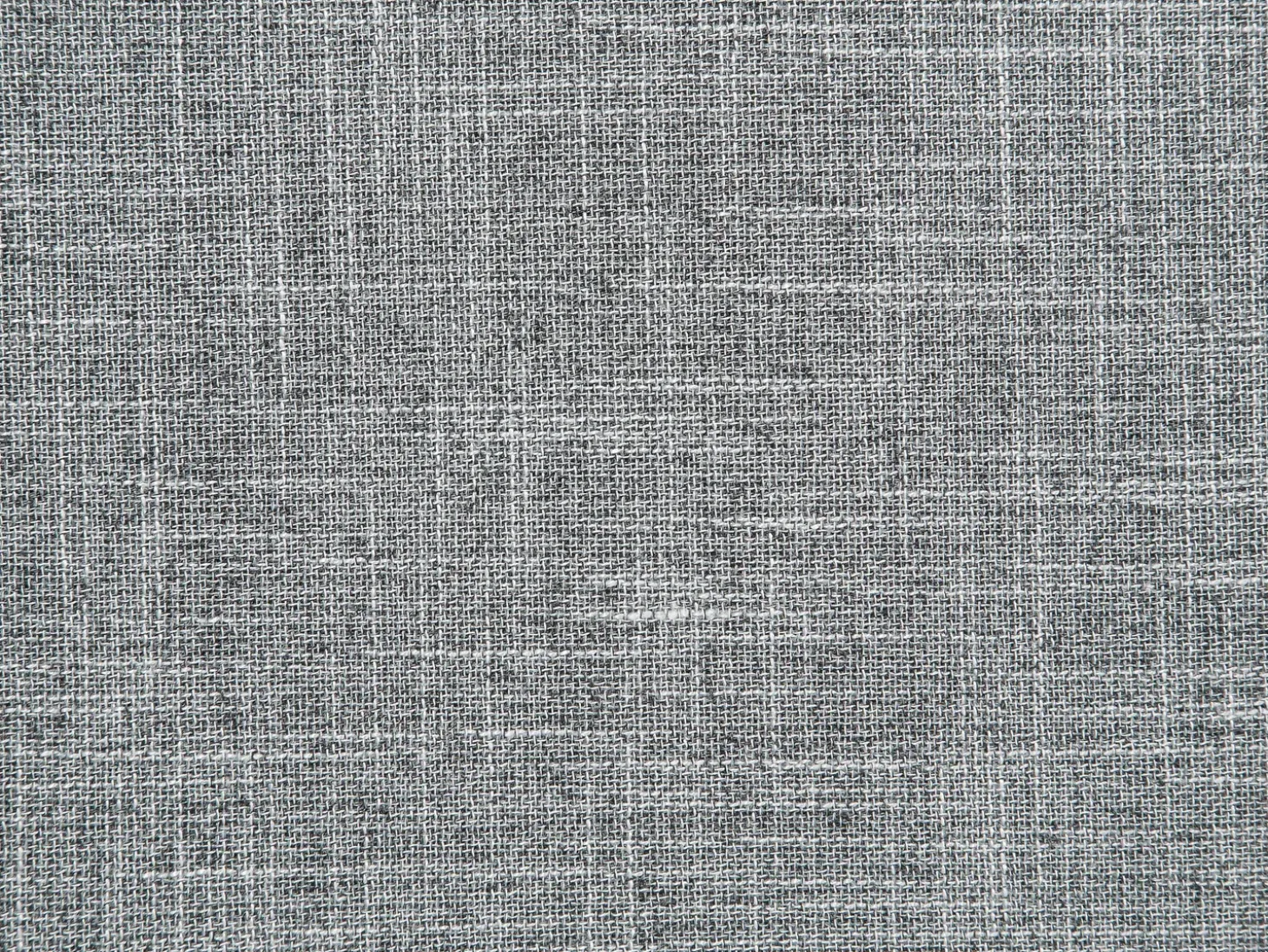 Online Łóżko SENNEZ 160 x 200 cm Jasnoszary Łóżka Tapicerowane|Łóżka Podwójne