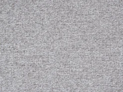 Clearance Łóżko SENNEZ 90 x 200 cm Jasnoszary Dzieci Wszystkie Meble I Akcesoria Dziecięce|Łóżka Tapicerowane