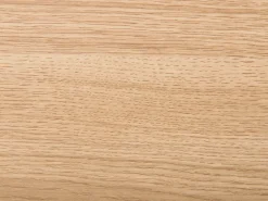 Best Łóżko SERRIS 180 x 200 cm Jasnobrązowy Łóżka Podwójne|Wszystkie Łóżka