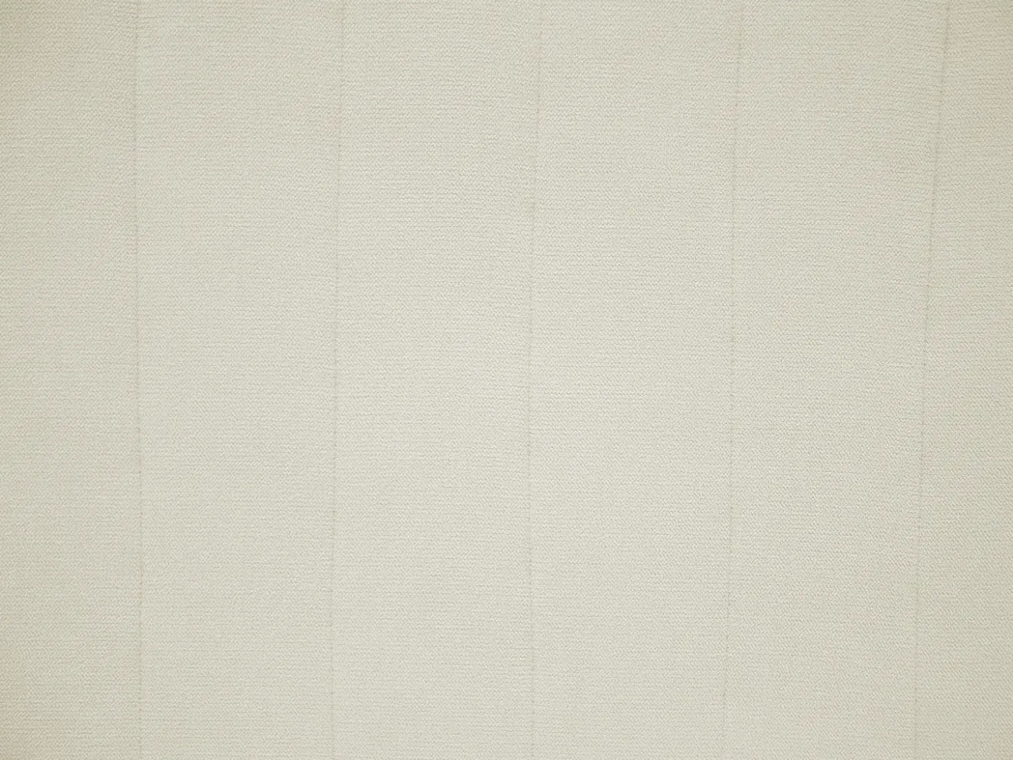Outlet Łóżko Szenil TALENCE 180 x 200 cm Jasnobeżowy Łóżka Tapicerowane|Łóżka Podwójne