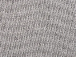 Online Łóżko Szenil TALENCE 180 x 200 cm Jasnoszary Łóżka Tapicerowane|Łóżka Podwójne