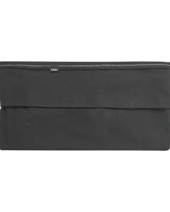 Kosz na pranie CULPINA Metal Czarny 100 L