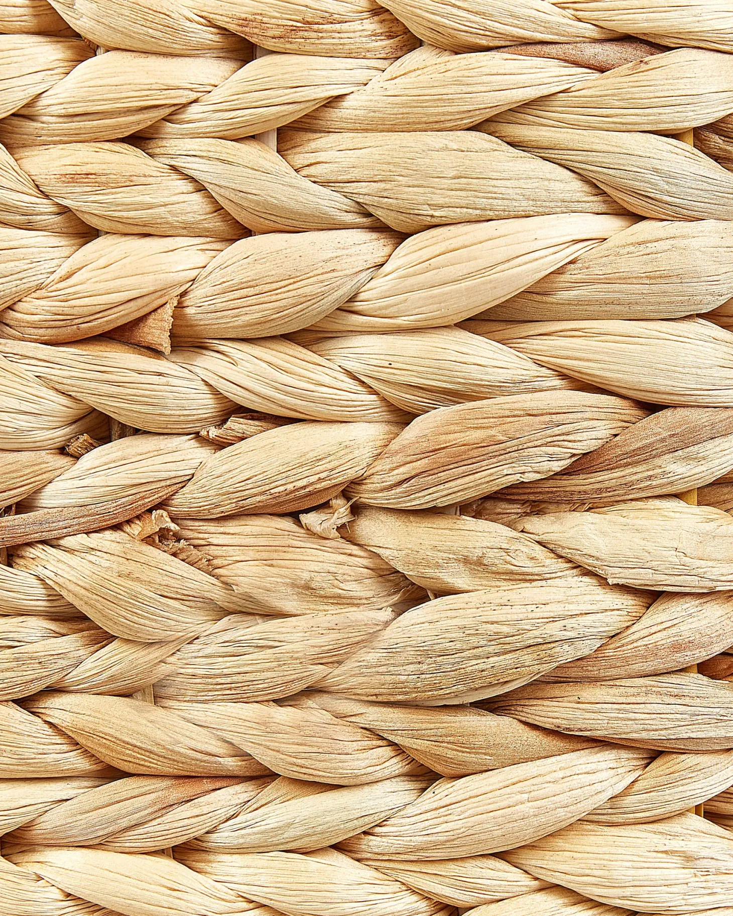Kosz na zabawki Żółw MONTAGU Plecionka Naturalny