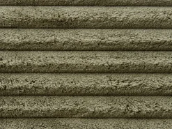 Best Łóżko Sztruks FLAYAT 160 x 200 cm Zielony Łóżka Tapicerowane|Łóżka Podwójne