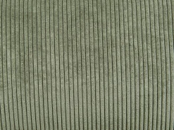 Discount Sztruks VINAY 180 x 200 cm Oliwkowy Łóżka Tapicerowane|Łóżka Podwójne