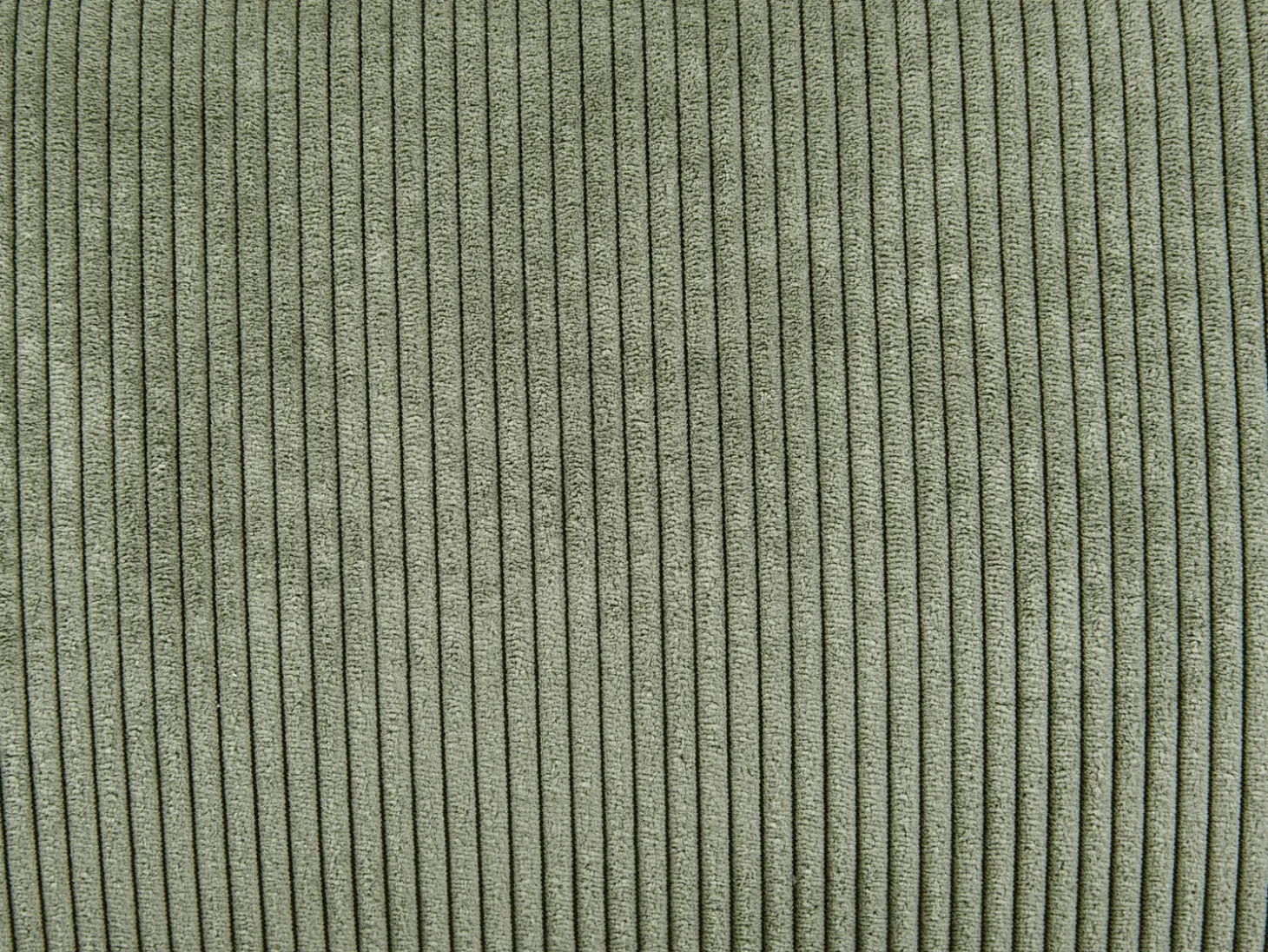 Discount Sztruks VINAY 180 x 200 cm Oliwkowy Łóżka Tapicerowane|Łóżka Podwójne