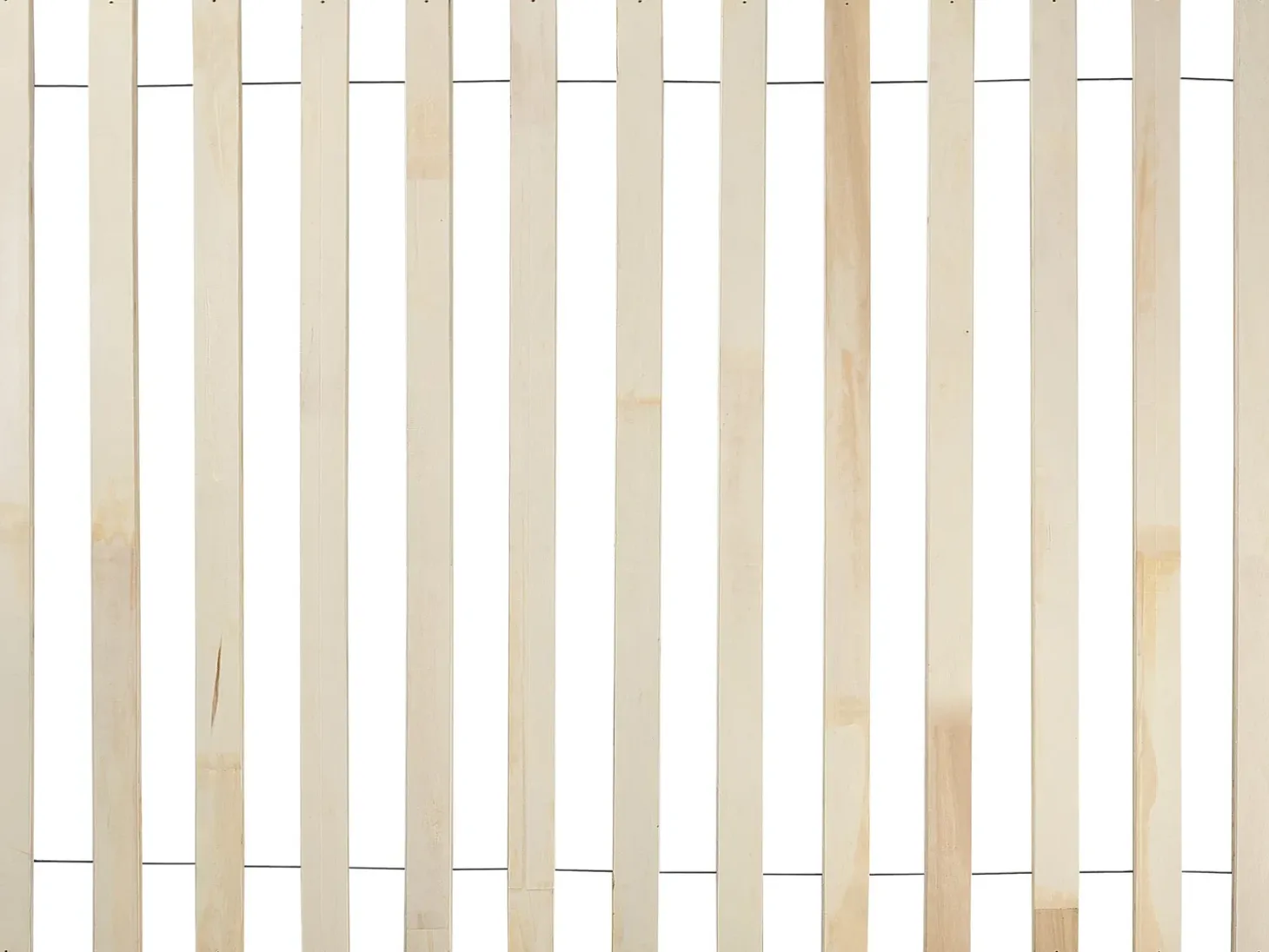 Online TOUCY 140 x 200 cm Jesion Łóżka Podwójne|Wszystkie Łóżka