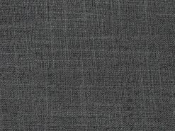 Sale Łóżko VALBONNE 160 x 200 cm Ciemno Łóżka Tapicerowane|Łóżka Podwójne