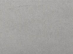 Online Łóżko VALOGNES 180 x 200 cm Jasnoszary Łóżka Tapicerowane|Łóżka Podwójne