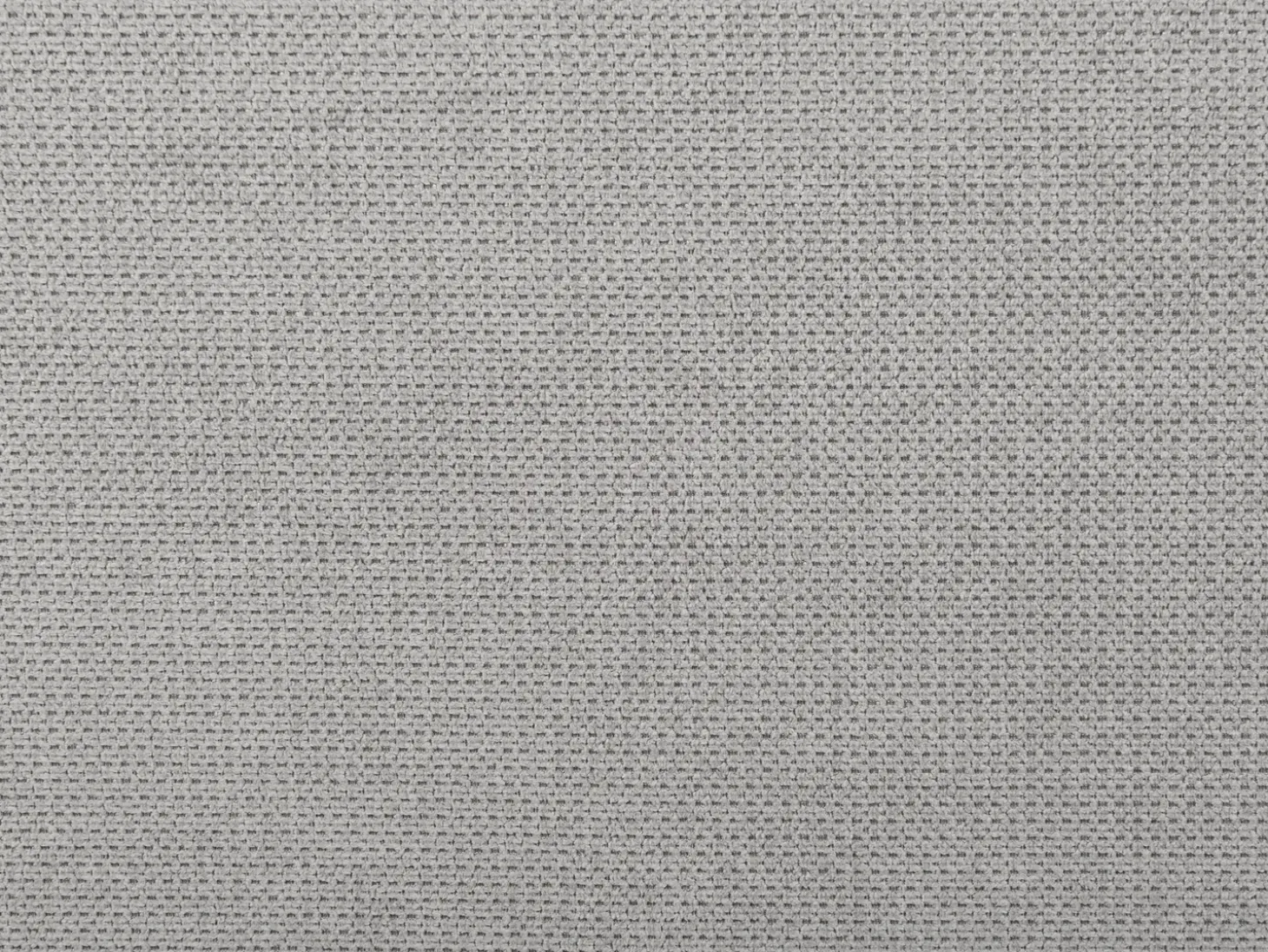 Online Łóżko VALOGNES 180 x 200 cm Jasnoszary Łóżka Tapicerowane|Łóżka Podwójne