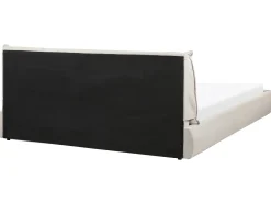 Online VINAY 180 x 200 cm Łóżka Tapicerowane|Łóżka Podwójne