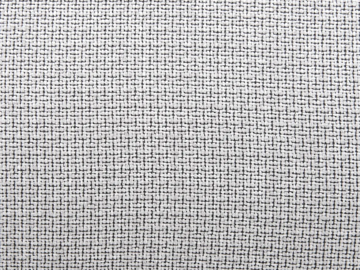 Clearance VINAY 180 x 200 cm Jasno Łóżka Tapicerowane|Łóżka Podwójne