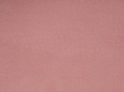 Hot Łóżko Welur AMBILLOU 120 x 200 cm Różowy Łóżka Tapicerowane|Łóżka Podwójne
