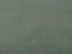 Łóżko Welur AMBILLOU 180 x 200 cm Zielony Łóżka Tapicerowane|Łóżka Podwójne