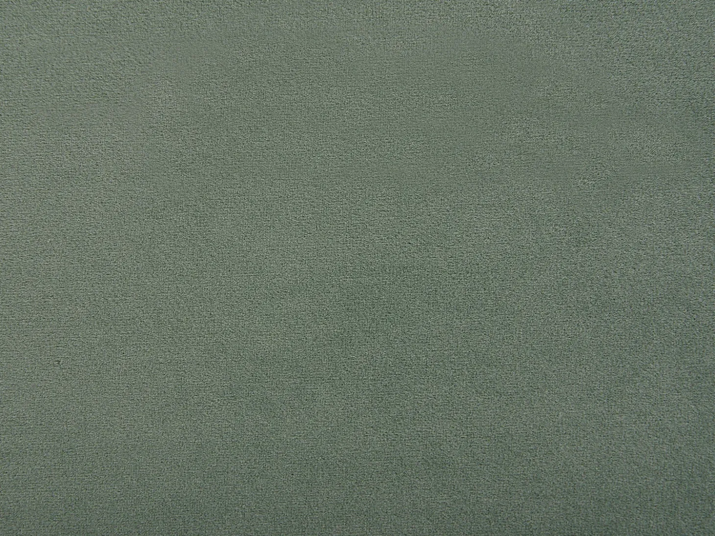 Łóżko Welur AMBILLOU 180 x 200 cm Zielony Łóżka Tapicerowane|Łóżka Podwójne