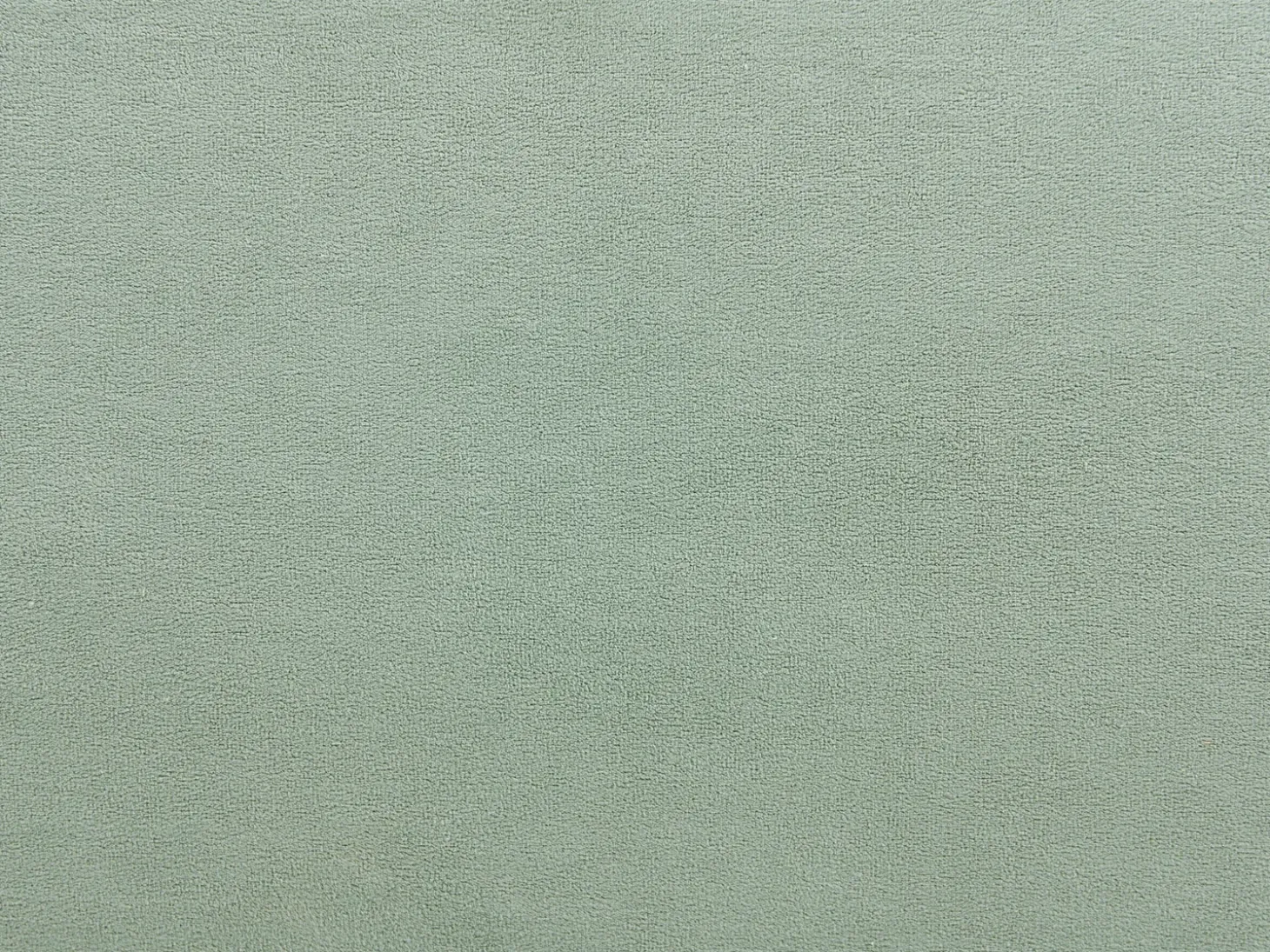 Online Welur BAJONNA 180 x 200 cm Miętowy Łóżka Tapicerowane|Łóżka Podwójne