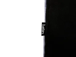 Online Łóżko Welur BAYONNE 180 x 200 cm Jasnoszary Łóżka Tapicerowane|Łóżka Podwójne
