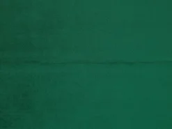 Outlet Łóżko Welur BELLOU 180 x 200 cm Zielony Łóżka Tapicerowane|Łóżka Podwójne