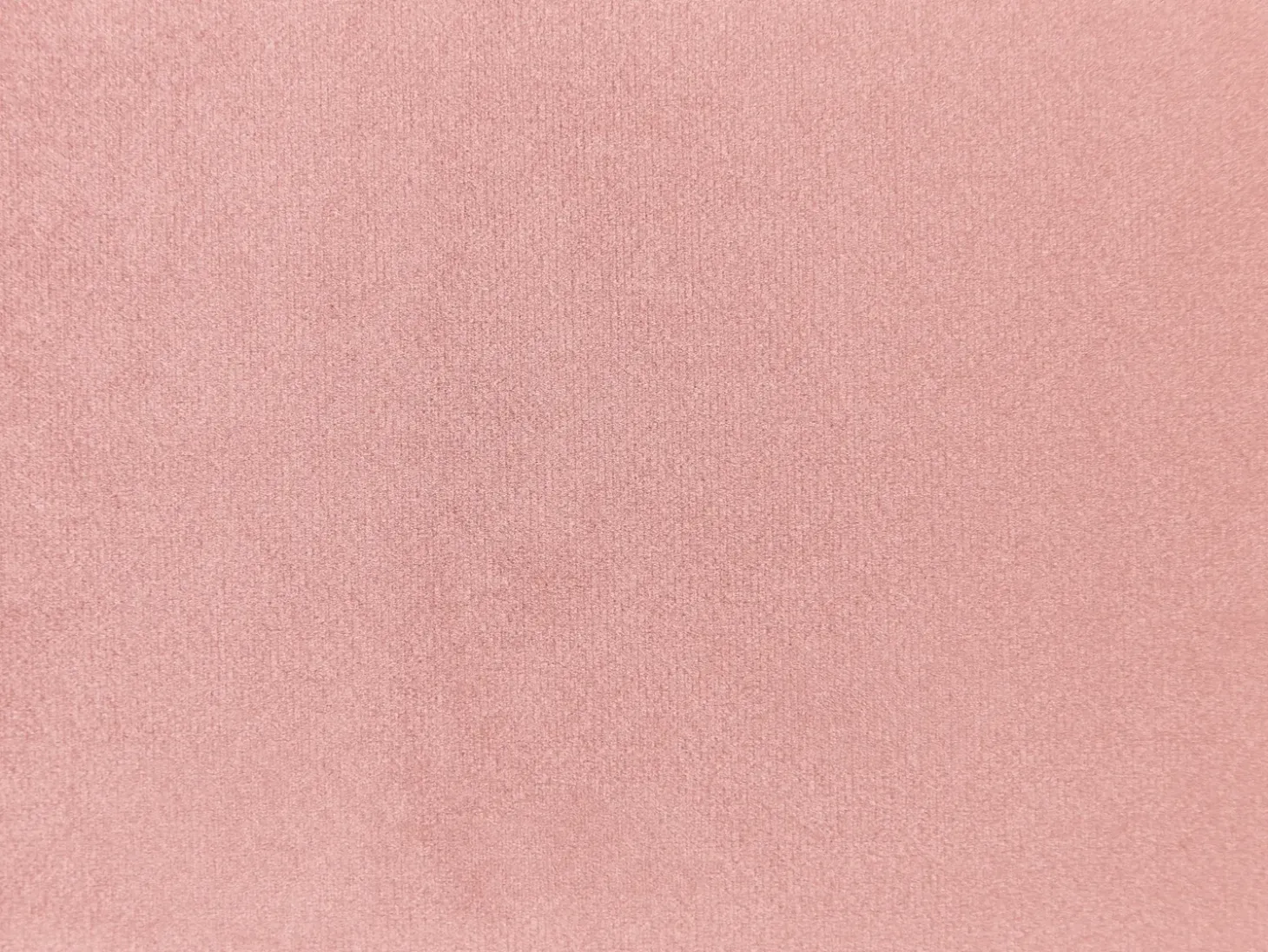 Discount Łóżko Welur CHALEIX 180 x 200 cm Brzoskwiniowy Łóżka Tapicerowane|Łóżka Podwójne