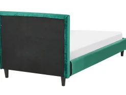 Best Welur FITOU 90 x 200 cm Ciemno Dzieci Łóżka Pojedyncze|Wszystkie Meble I Akcesoria Dziecięce