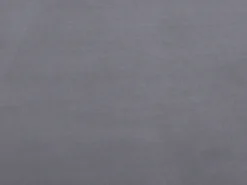 Discount Łóżko Welur FLAYAT 180 x 200 cm Szary Łóżka Tapicerowane|Łóżka Podwójne