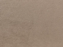 Sale Łóżko LESSAY 180 x 200 cm Beżowoszary Łóżka Tapicerowane|Łóżka Podwójne