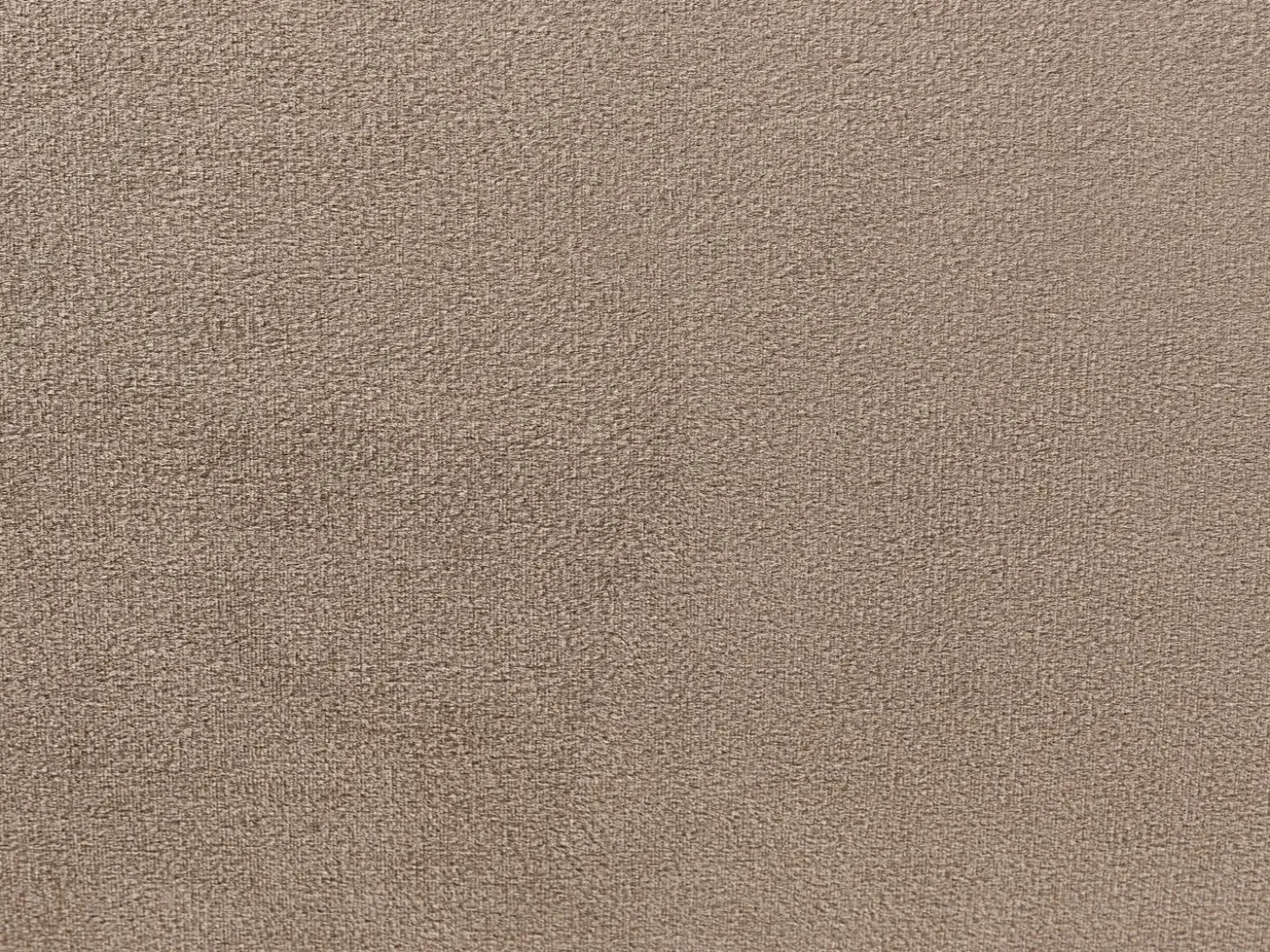 Sale Łóżko LESSAY 180 x 200 cm Beżowoszary Łóżka Tapicerowane|Łóżka Podwójne