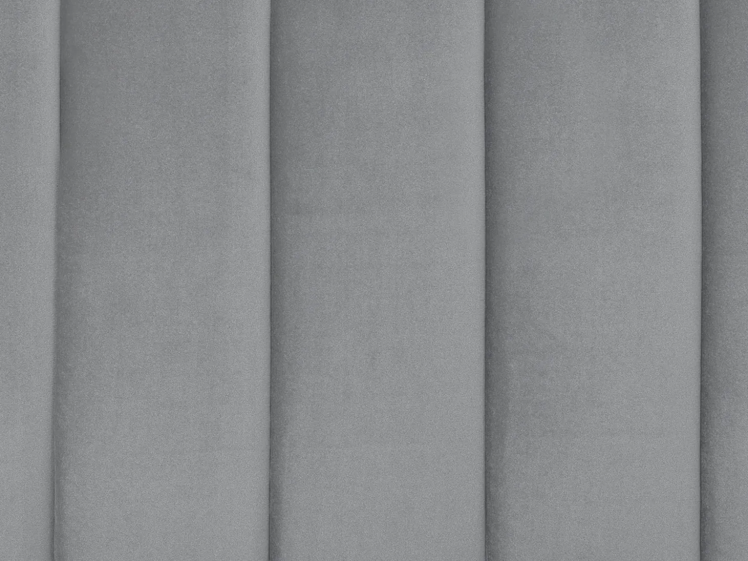Łóżko Welur MARVILLE 180 x 200 cm Łóżka Tapicerowane|Łóżka Podwójne