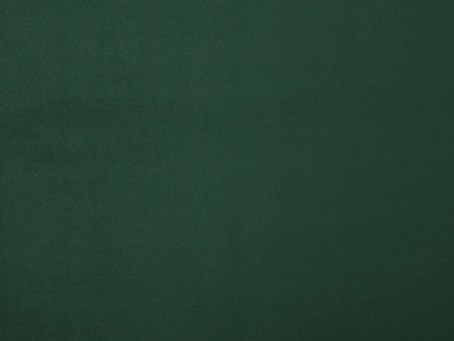 Sale Łóżko Welur MELLE 160 x 200 cm Szmaragdowy Łóżka Tapicerowane|Łóżka Podwójne