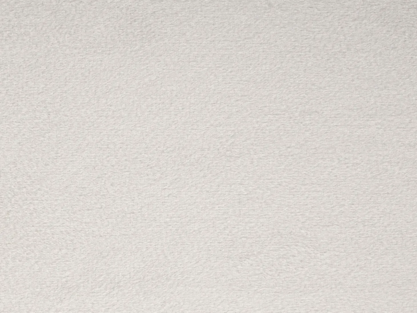 Online Łóżko Welur SAUVIAN 180 x 200 cm Złamana biel Łóżka Tapicerowane|Łóżka Podwójne