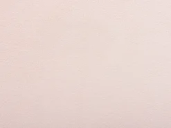 Online Welur VINCENNES 180 x 200 cm Pastelowy róż Łóżka Tapicerowane|Łóżka Podwójne