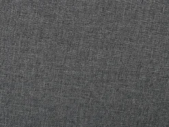 Sale ALBI 180 x 200 cm Szary Łóżka Wodne|Łóżka Podwójne