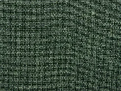 Clearance BAJONNA 180 x 200 cm Ciemnozielony Łóżka Wodne|Łóżka Tapicerowane