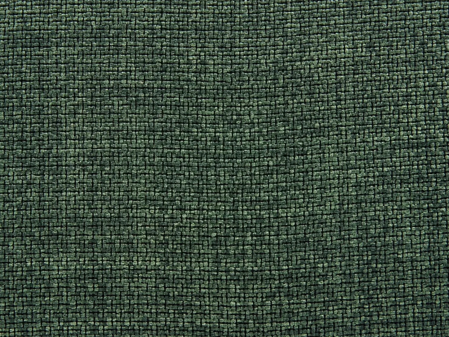 Clearance BAJONNA 180 x 200 cm Ciemnozielony Łóżka Wodne|Łóżka Tapicerowane