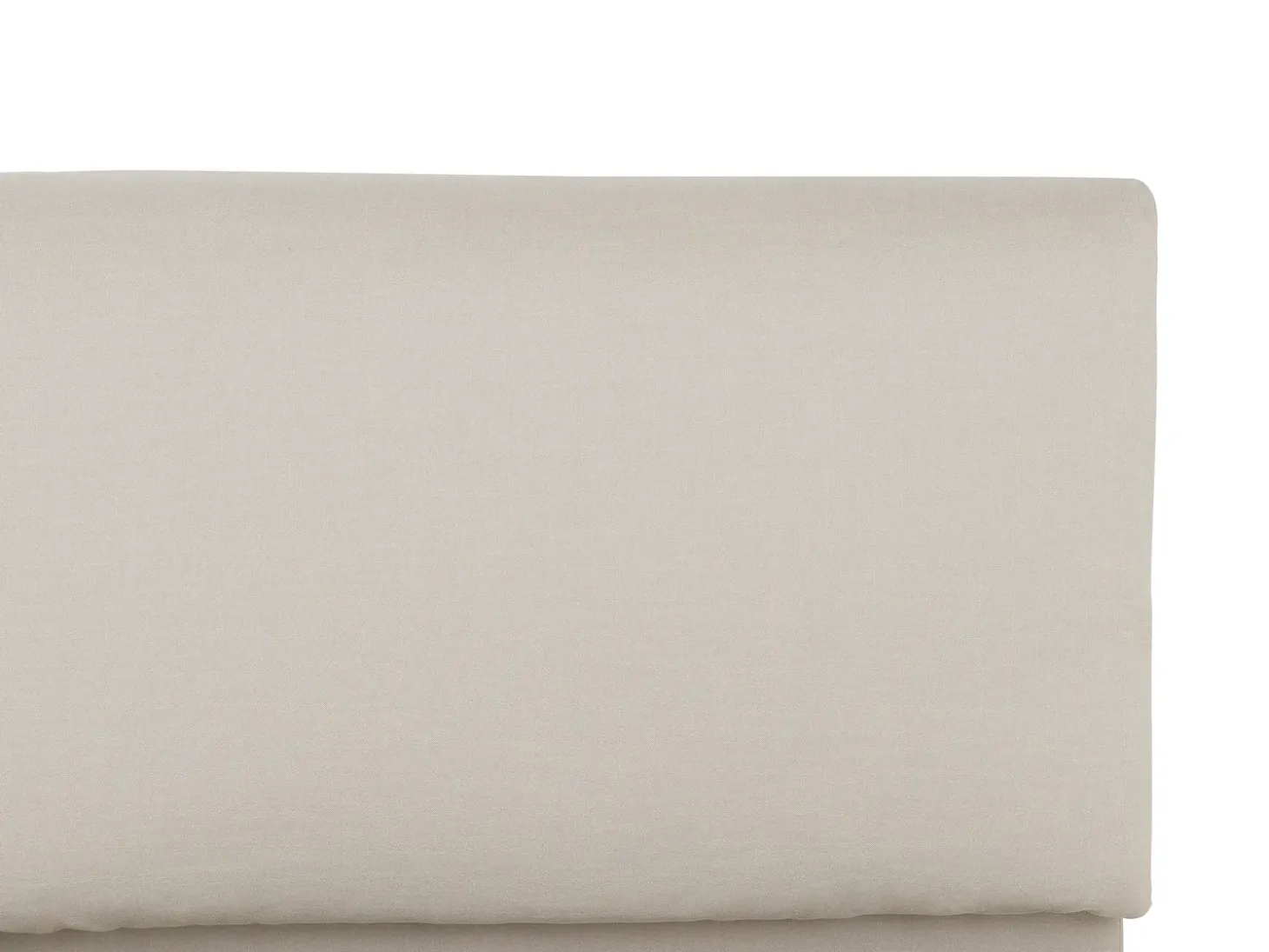 New BELFORT 180 x 200 cm Jasnobeżowy Łóżka Wodne|Łóżka Podwójne