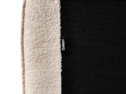 Clearance Boucle LAVAUR 180 x 200 cm Łóżka Wodne|Łóżka Podwójne