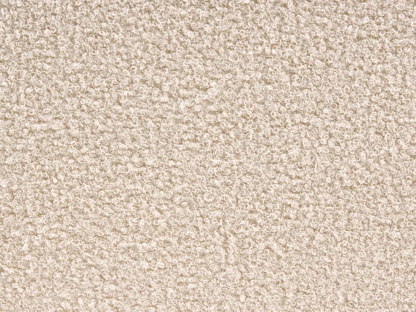 Clearance Boucle LAVAUR 180 x 200 cm Łóżka Wodne|Łóżka Podwójne
