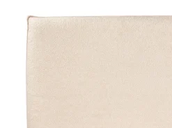 Clearance Boucle LAVAUR 180 x 200 cm Łóżka Wodne|Łóżka Podwójne