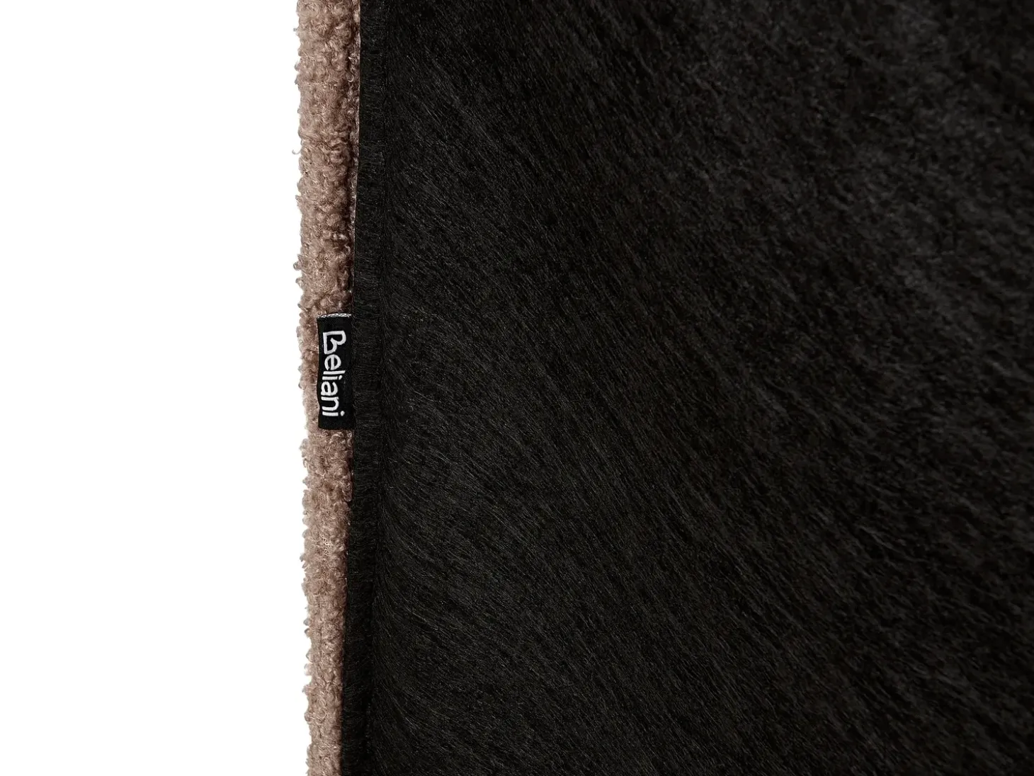Boucle LINARDS 160 x 200 cm Łóżka Wodne|Łóżka Podwójne