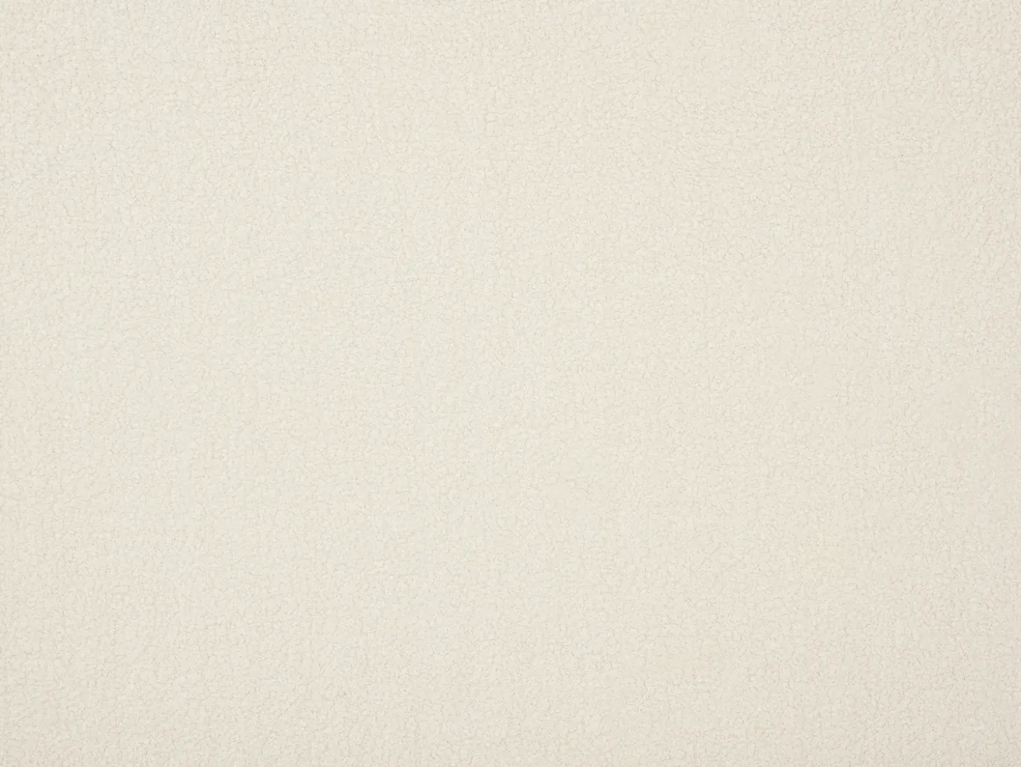 Sale Boucle ROISEL 180 x 200 cm Jasnobeżowy Łóżka Wodne|Łóżka Podwójne